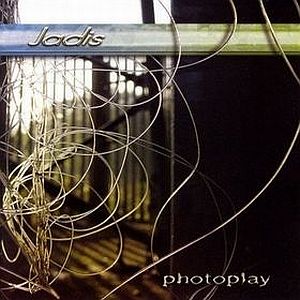 JadisPhotoplay album cover Jadis Photoplay album cover
