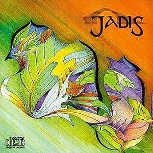 Jadis Once Upon A Time album cover