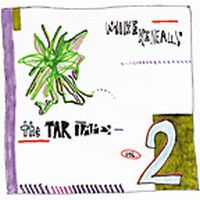 Mike Keneally The Tar Tapes, Vol. 2 album cover