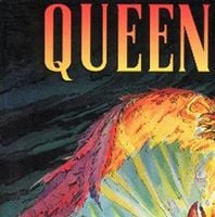 Queen Queen Rocks album cover