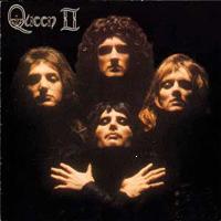 Queen Queen II album cover