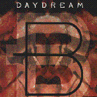 The Residents - Daydream B-Liver CD (album) cover