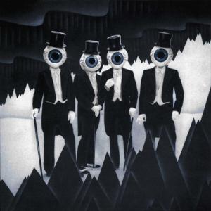 The ResidentsEskimo album cover The Residents Eskimo album cover