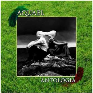Aquael / ex Maury e i Pronomi Murat Begins album cover