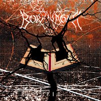 BorknagarEpic album cover Borknagar Epic album cover