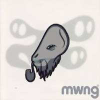 Super Furry Animals - Mwng CD (album) cover