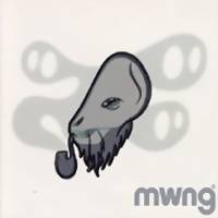 Super Furry Animals Mwng album cover