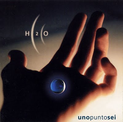 H2O Album