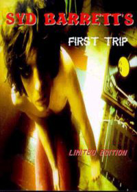 Syd Barrett - Syd Barrett's First Trip* CD (album) cover