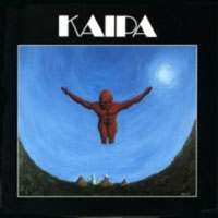 Kaipa Kaipa album cover