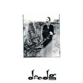 Dredg - Orph CD (album) cover