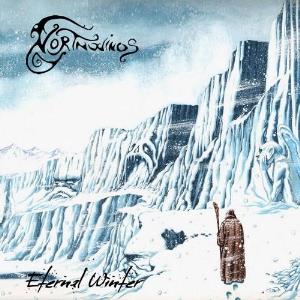  Eternal Winter by NORTHWINDS album cover