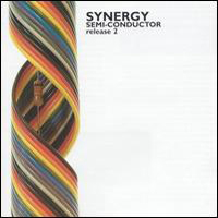  Semi-Conductor by SYNERGY album cover