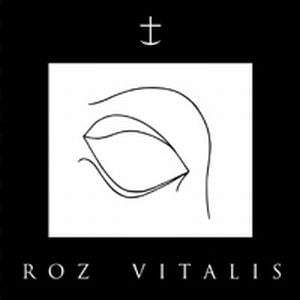 Roz Vitalis - Lazarus Abridged CD (album) cover