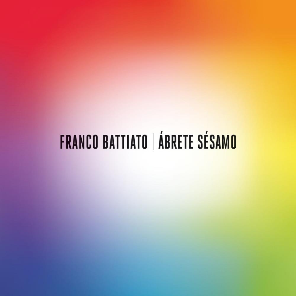 Franco Battiato brete Ssamo album cover