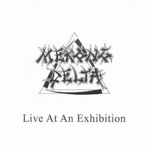 Mekong Delta Live At An Exhibition album cover