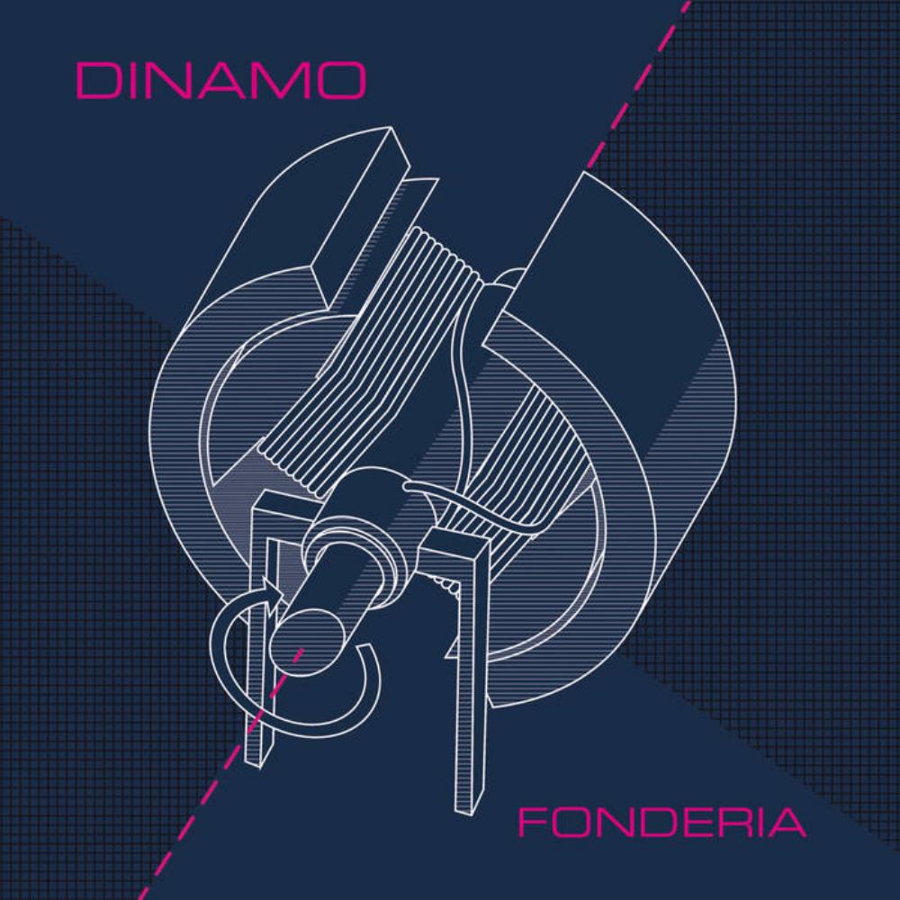  Dinamo by FONDERIA album cover