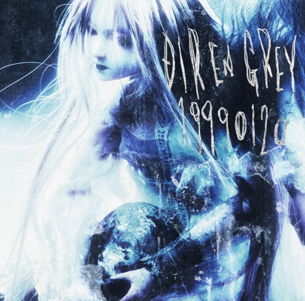 Dir En Grey 19990120 album cover