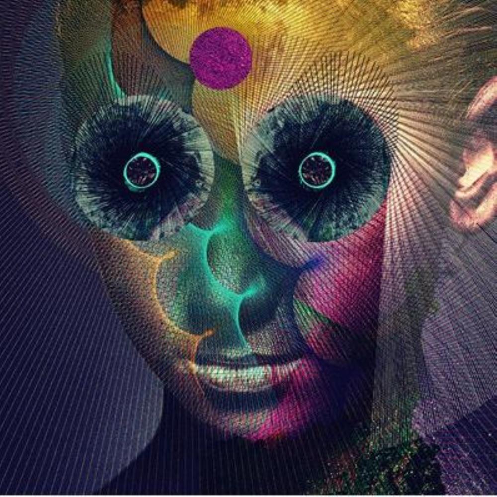 Dir En Grey - The Insulated World CD (album) cover