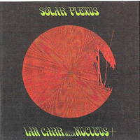 Nucleus-Solar Plexus music album