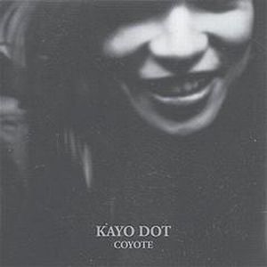  Coyote by KAYO DOT album cover