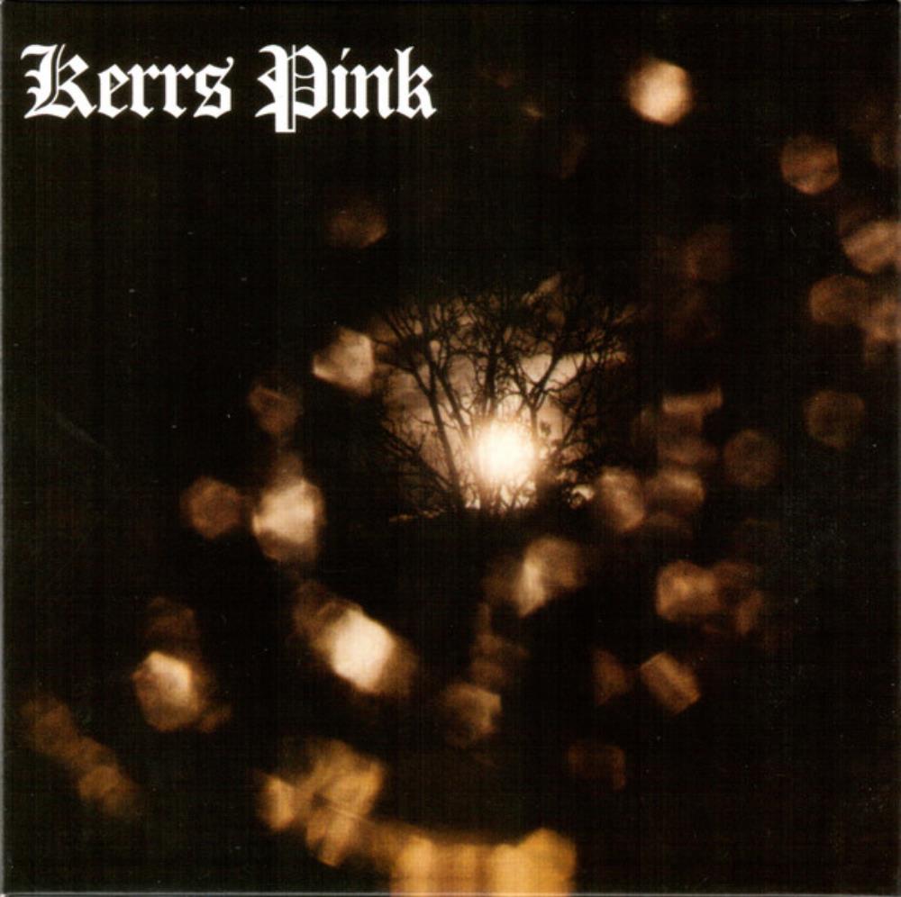  Kerrs Pink by KERRS PINK album cover