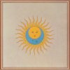 King Crimson - Larks' Tongues in Aspic  album review and track listing