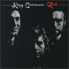 KING CRIMSon Red progressive rock album and reviews