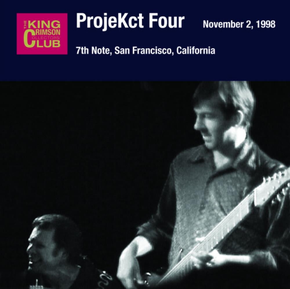 projekct one jazz cafe suite