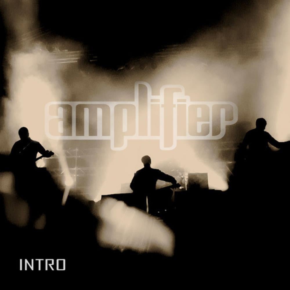Amplifier Intro album cover