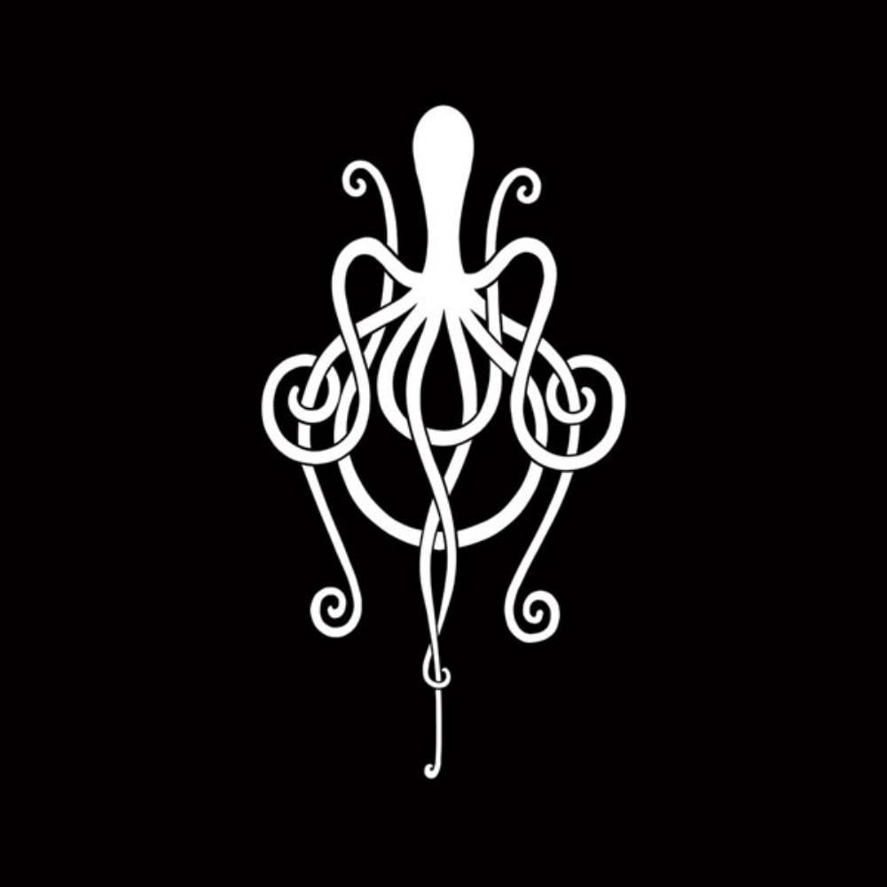 Amplifier - The Octopus CD (album) cover