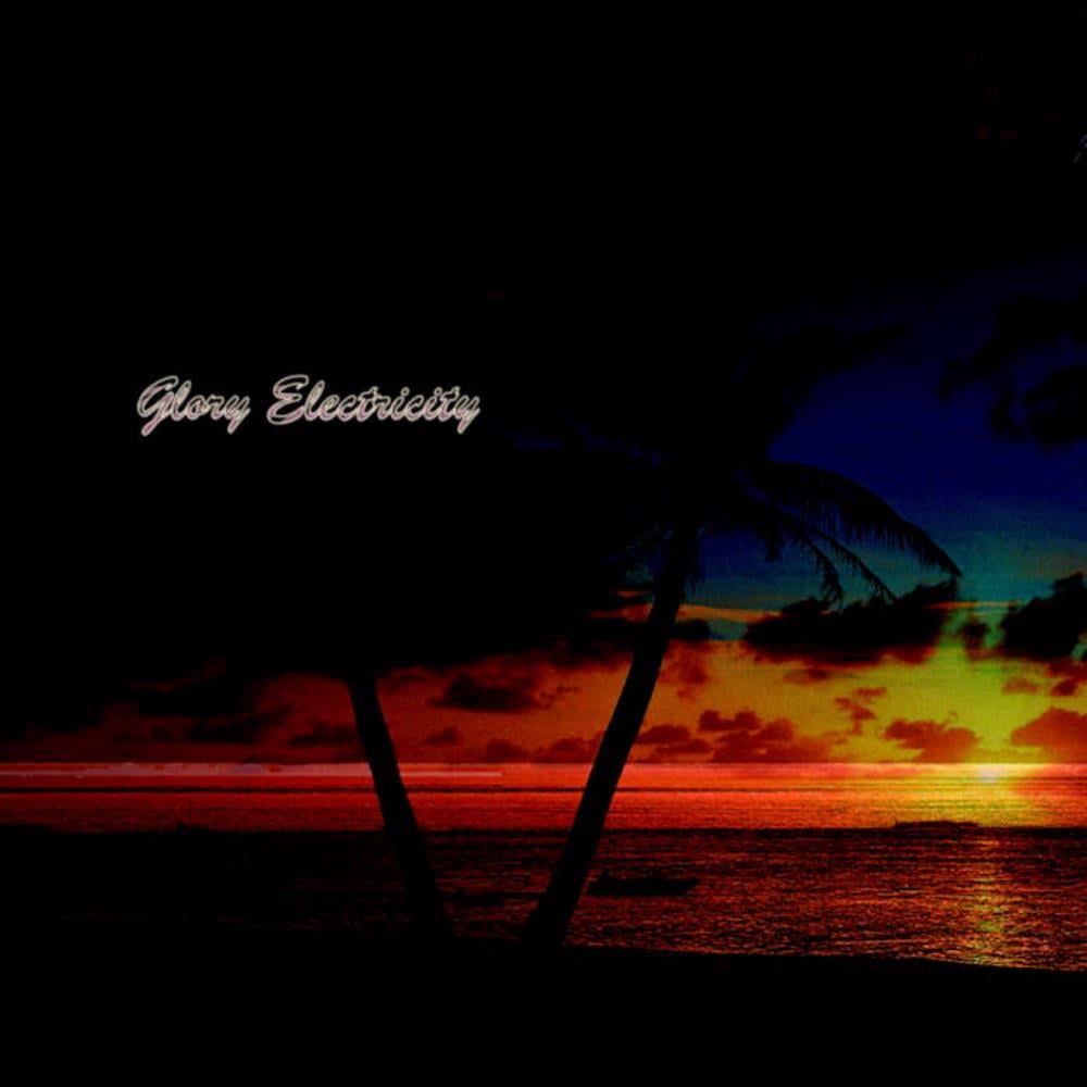 Amplifier Glory Electricity (Sunset Version) album cover