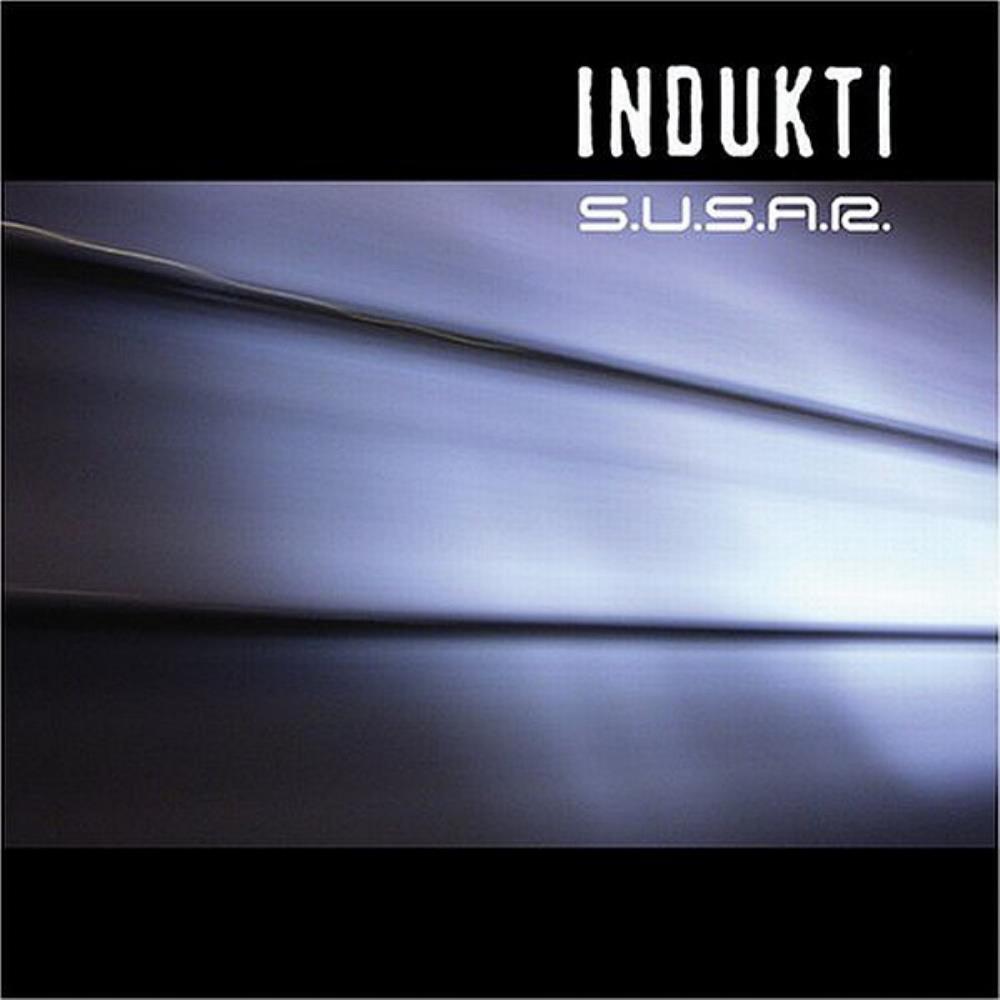  S.U.S.A.R. by INDUKTI album cover