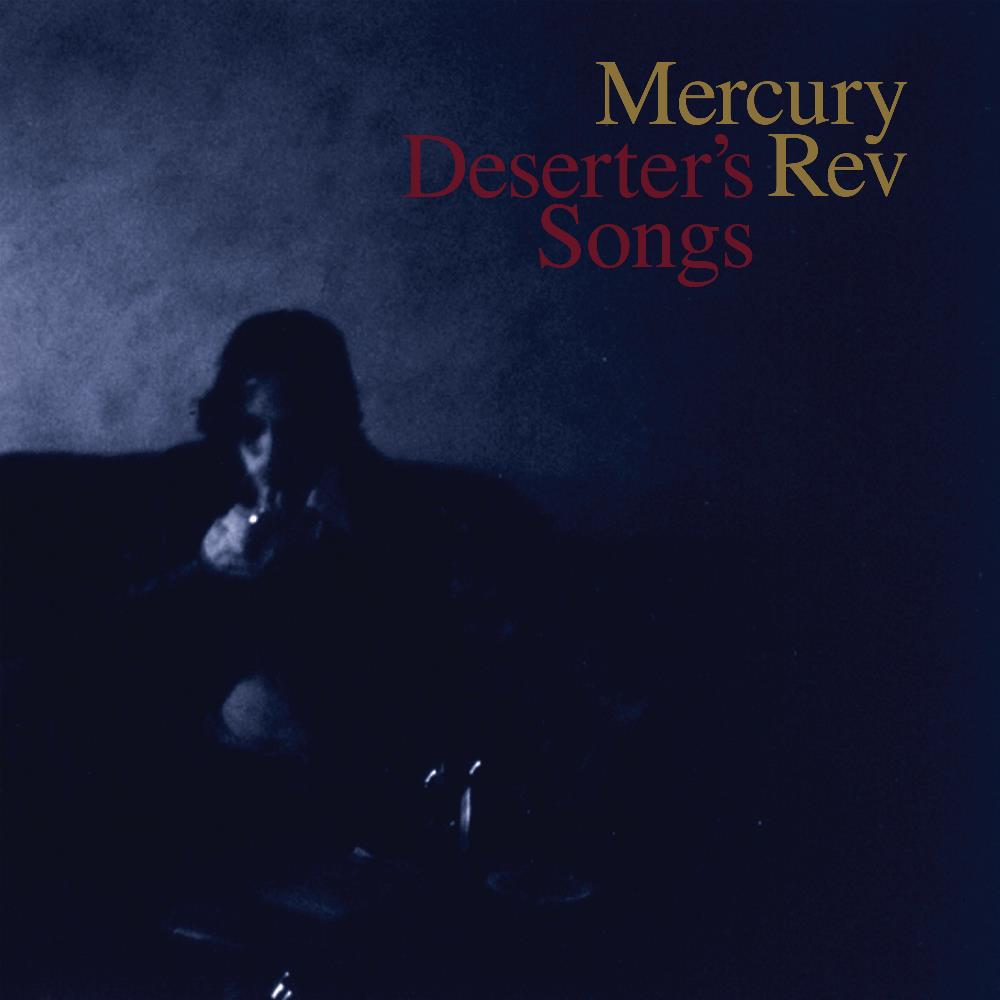 Mercury Rev Deserter's Songs album cover