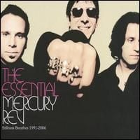 Mercury Rev The Essential Mercury Rev - Stillness Breathes 1991-2006 album cover