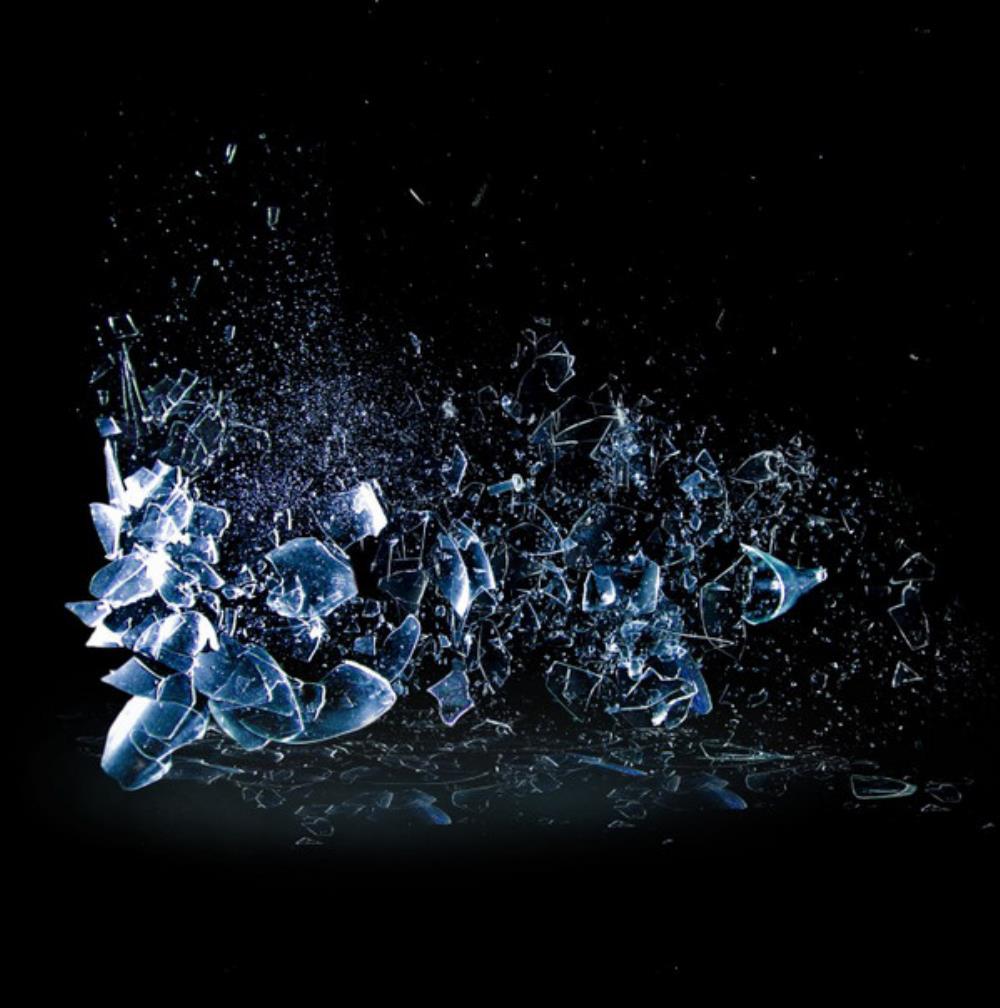 The Dillinger Escape Plan Dissociation album cover