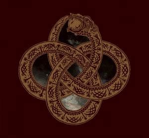 Agalloch Celestial Effigy album cover