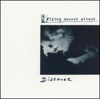 Flying Saucer Attack Distance album cover