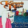 Kurgan's Bane Search from Sea to Sea  album cover