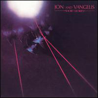 JON & VANGELIS music, discography, MP3, videos and reviews JON & VANGELIS music, discography, MP3, videos and reviews