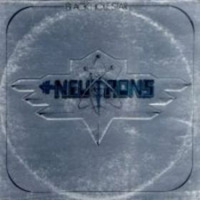 Neutrons Black Hole Stars album cover