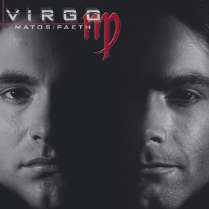 Virgo - Virgo CD (album) cover