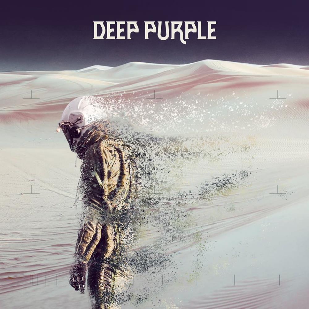 Deep Purple Whoosh! album cover