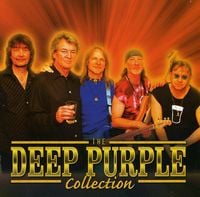 DEEP%20PURPLE%20The%20Deep%20Purple%20Collection%20progressive%20rock%20album%20and%20reviews