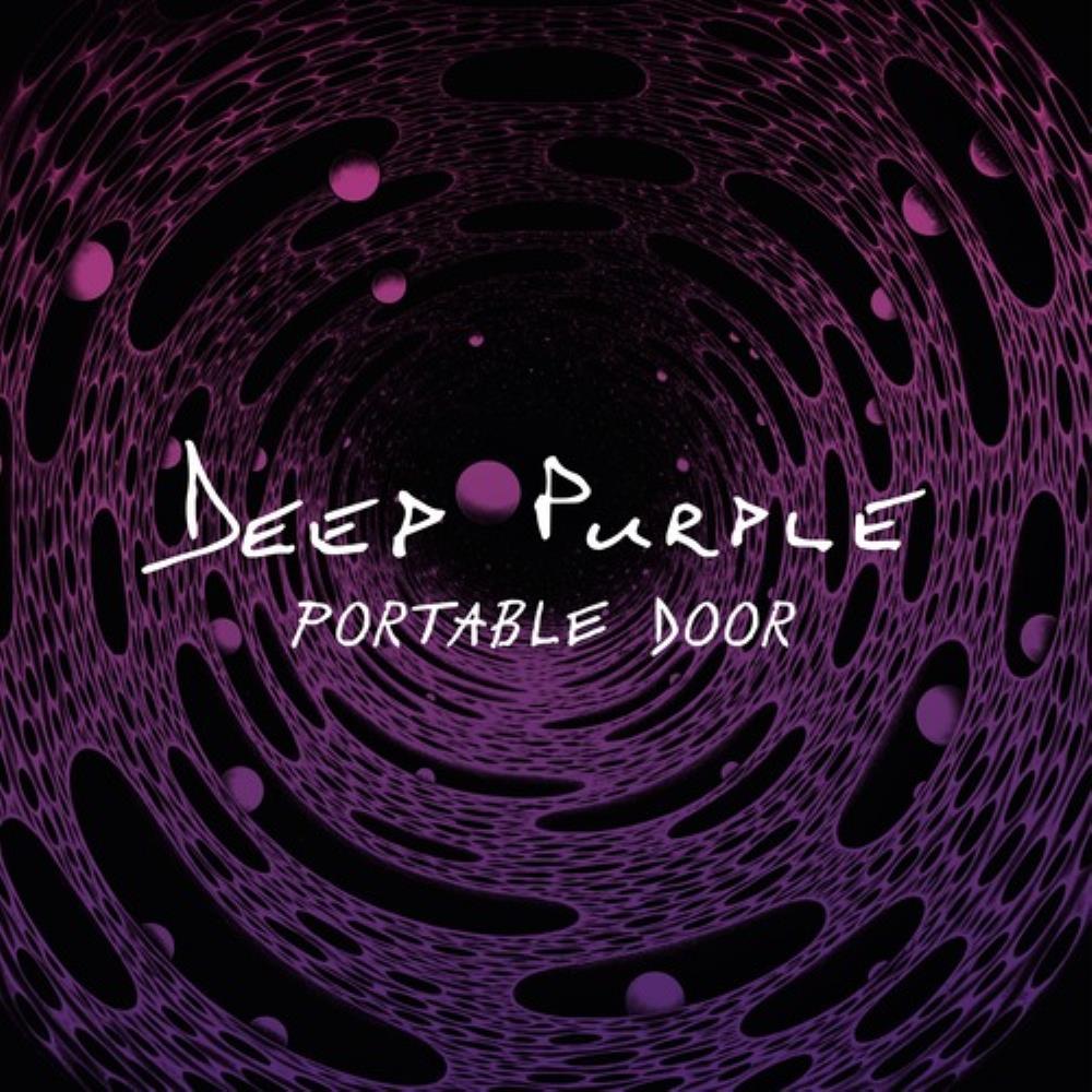 Deep Purple - Portable Door CD (album) cover