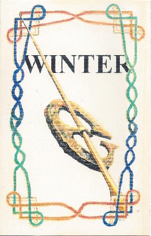 Winter - Marching Out of Time CD (album) cover