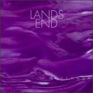  Drainage by LANDS END album cover