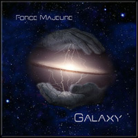 Force Majeure Galaxy album cover