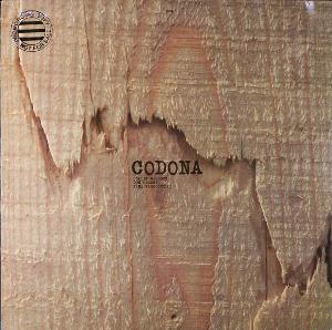 Codona Codona album cover