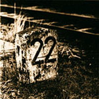 Krabat - 22 CD (album) cover